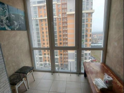 квартира по адресу Полковника Гуляева просп. (Маршала Жукова), 111