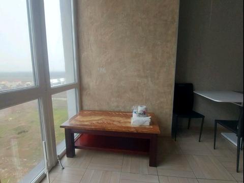 квартира по адресу Полковника Гуляева просп. (Маршала Жукова), 111