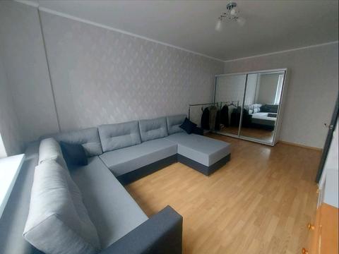 квартира по адресу Полковника Гуляева просп. (Маршала Жукова), 111