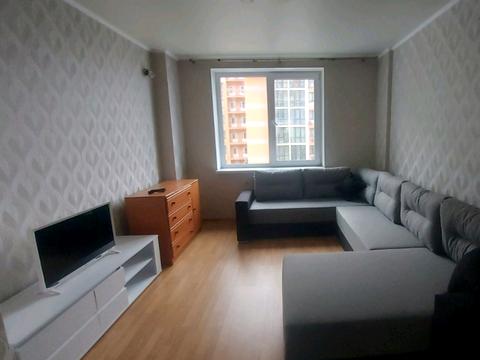 квартира по адресу Полковника Гуляева просп. (Маршала Жукова), 111