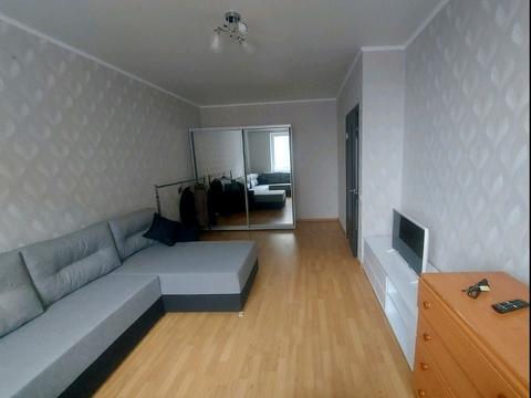 квартира по адресу Полковника Гуляева просп. (Маршала Жукова), 111