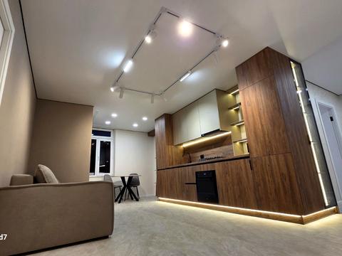 квартира за адресою Андрія Сахарова вул., 8