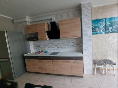 квартира по адресу Полковника Гуляева просп. (Маршала Жукова), 111