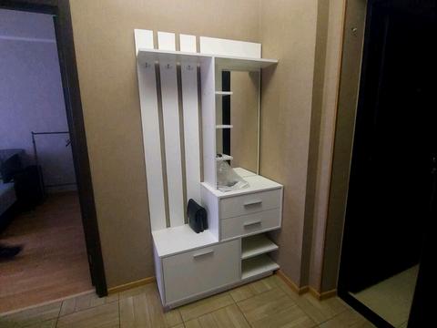 квартира по адресу Полковника Гуляева просп. (Маршала Жукова), 111