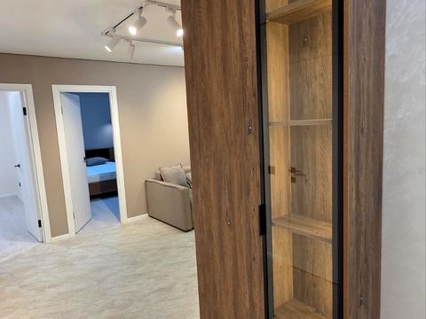 квартира за адресою Андрія Сахарова вул., 8