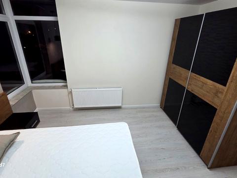 квартира за адресою Андрія Сахарова вул., 8