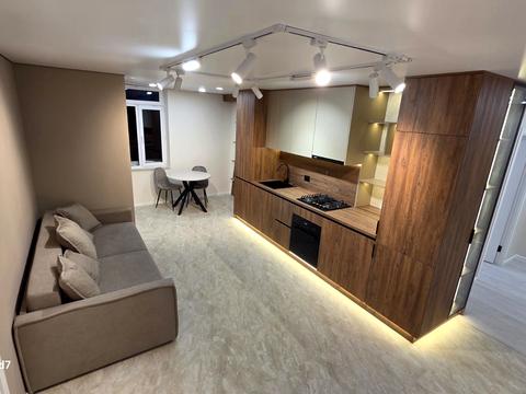 квартира за адресою Андрія Сахарова вул., 8