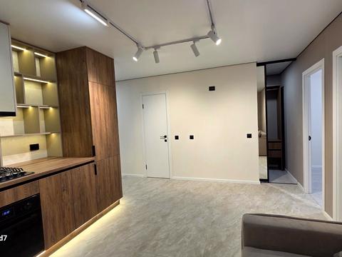 квартира за адресою Андрія Сахарова вул., 8