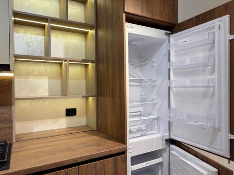 квартира за адресою Андрія Сахарова вул., 8