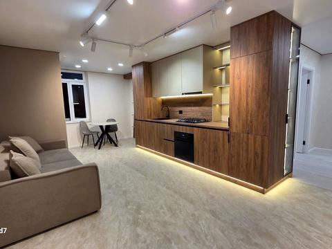 квартира за адресою Андрія Сахарова вул., 8