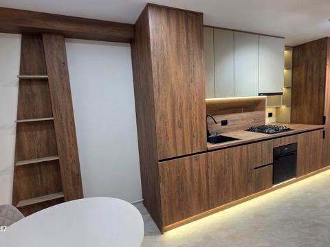 квартира за адресою Андрія Сахарова вул., 8