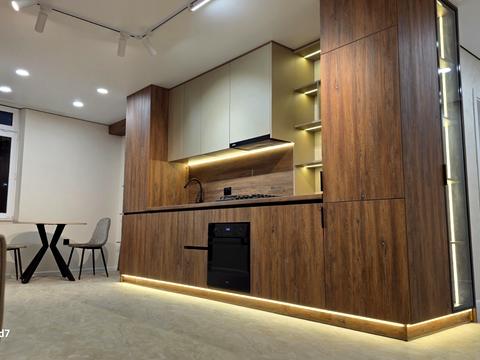 квартира за адресою Андрія Сахарова вул., 8