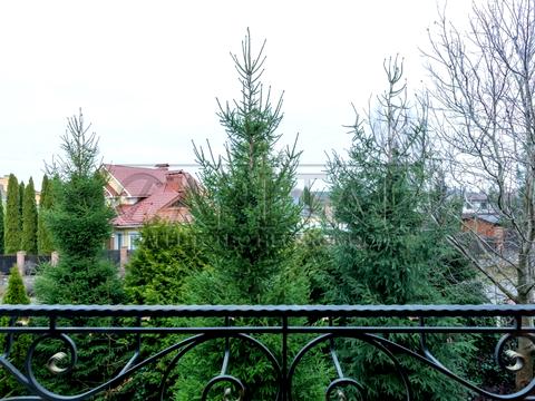 дом по адресу Днестровская ул.