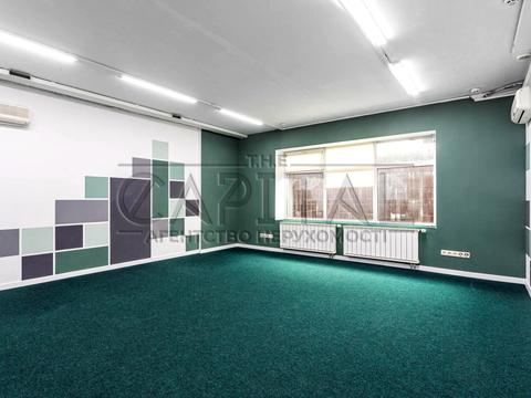 комерційна за адресою Київ, Оболонська набережна вул., 19