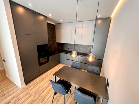 квартира за адресою Науки просп. (Гагаріна), 112-Б