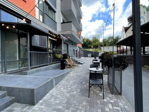 квартира за адресою Загорівська вул. (Багговутівська), 25