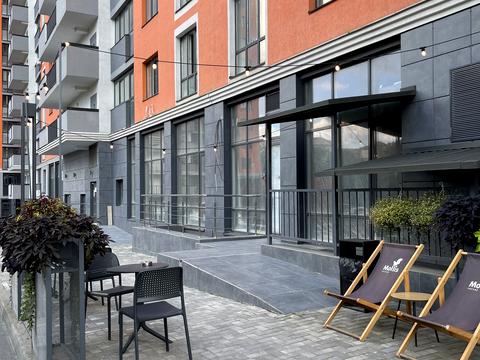 квартира за адресою Загорівська вул. (Багговутівська), 25