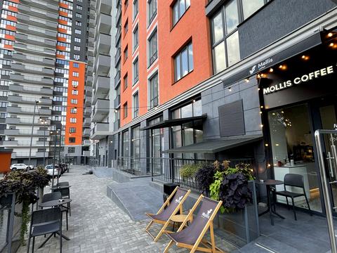 квартира за адресою Загорівська вул. (Багговутівська), 25