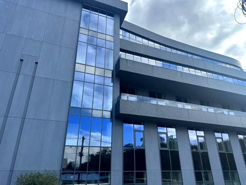 коммерческая по адресу Островная ул., 111