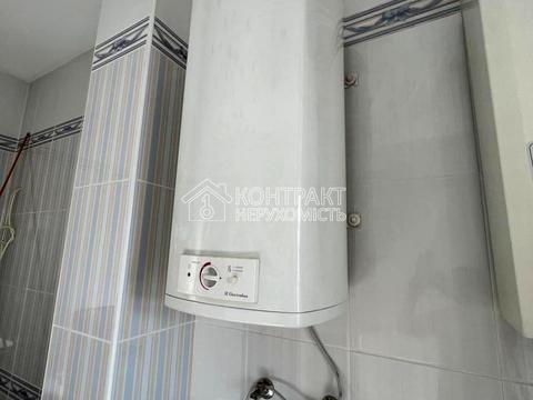 квартира за адресою Бориса Чичибабіна вул., 1