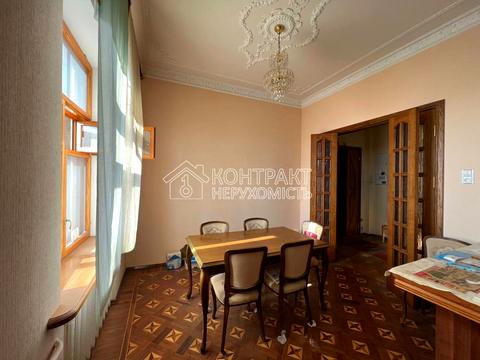 квартира за адресою Бориса Чичибабіна вул., 1