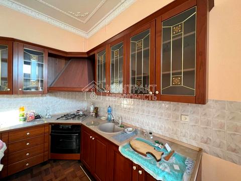 квартира за адресою Бориса Чичибабіна вул., 1