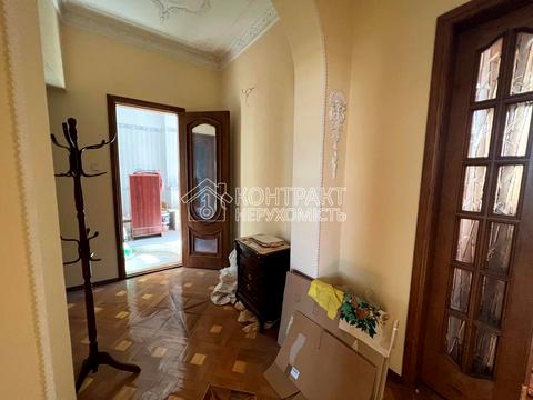 квартира за адресою Бориса Чичибабіна вул., 1