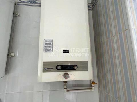 квартира за адресою Бориса Чичибабіна вул., 1