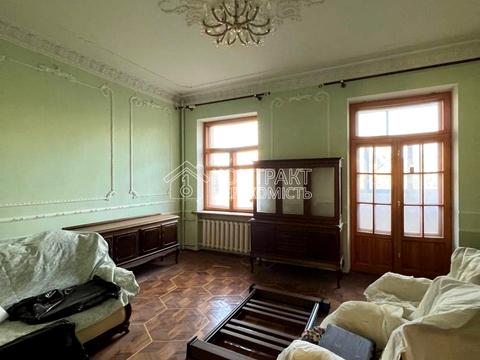 квартира за адресою Бориса Чичибабіна вул., 1