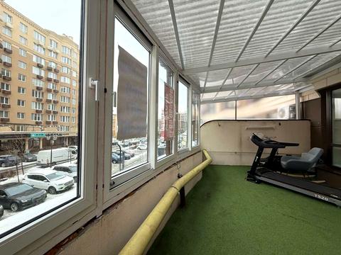 квартира за адресою Молодіжна вул., 4