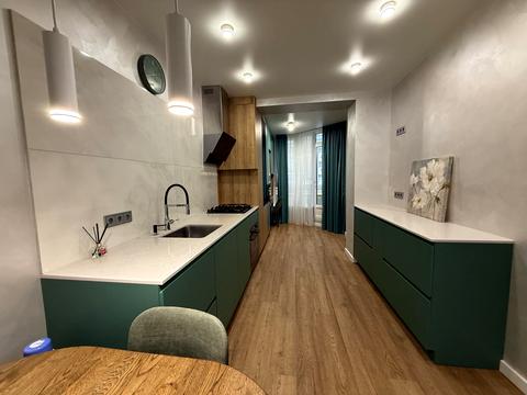 квартира за адресою Молодіжна вул., 4