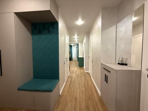 квартира за адресою Молодіжна вул., 4