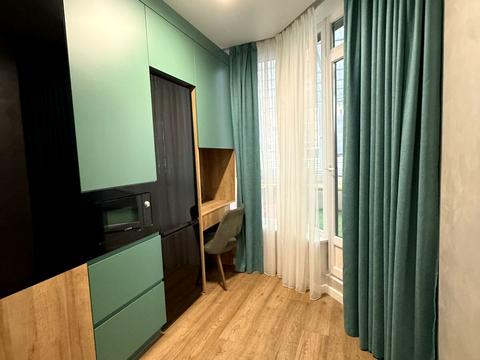 квартира за адресою Молодіжна вул., 4