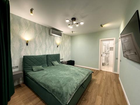 квартира за адресою Молодіжна вул., 4