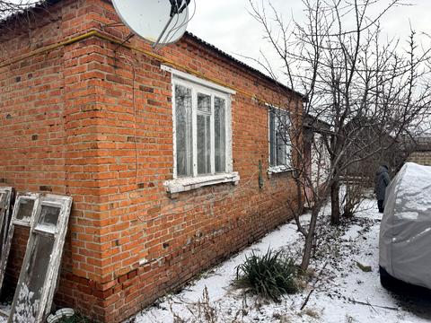 будинок за адресою смт. Нова Водолага, Копьонкіна