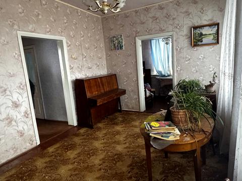 дом по адресу Копьонкіна