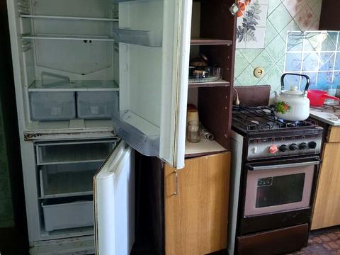 будинок за адресою смт. Нова Водолага, Копьонкіна