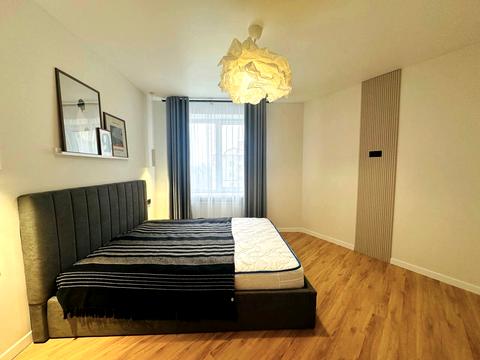 квартира по адресу Зодчих ул., 36