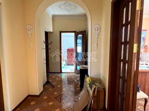 квартира за адресою Бориса Чичибабіна вул., 1