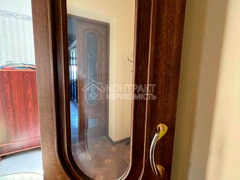 квартира за адресою Бориса Чичибабіна вул., 1