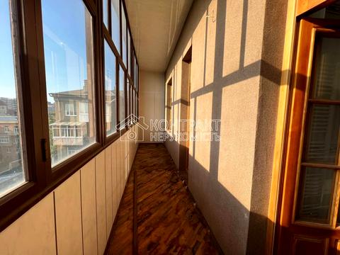 квартира за адресою Бориса Чичибабіна вул., 1