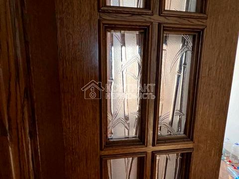 квартира за адресою Бориса Чичибабіна вул., 1