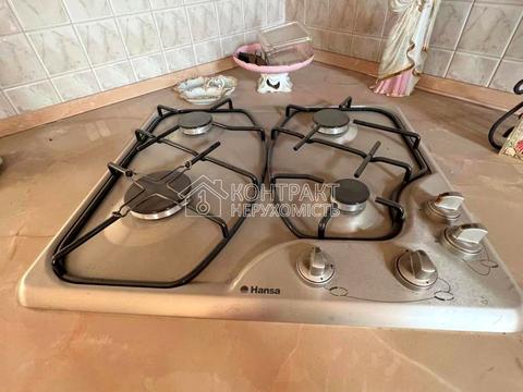 квартира за адресою Бориса Чичибабіна вул., 1