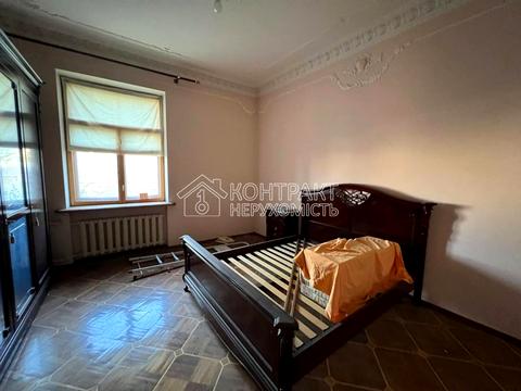 квартира за адресою Бориса Чичибабіна вул., 1