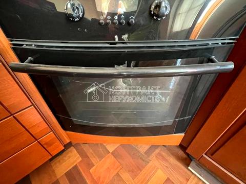 квартира за адресою Бориса Чичибабіна вул., 1