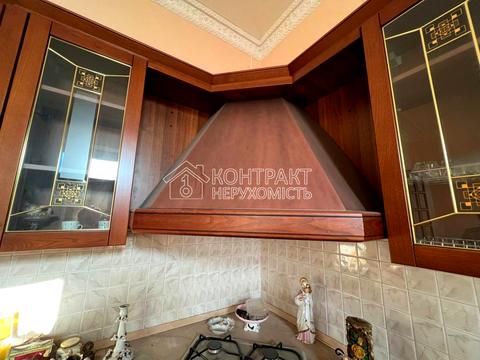 квартира за адресою Бориса Чичибабіна вул., 1