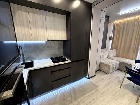 квартира за адресою Мартинова просп., (просп. Мартинова, 32)