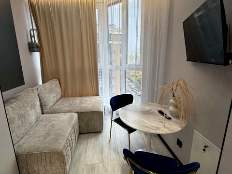 квартира за адресою Мартинова просп., (просп. Мартинова, 32)