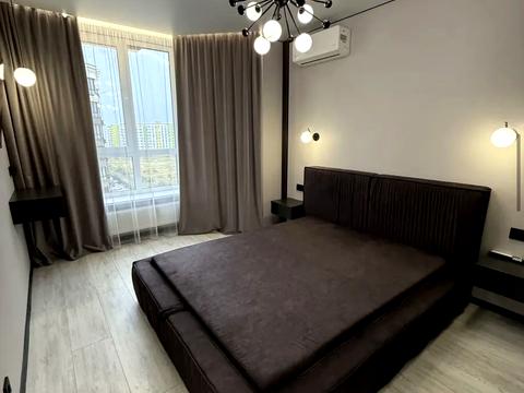 квартира за адресою Мартинова просп., (просп. Мартинова, 32)