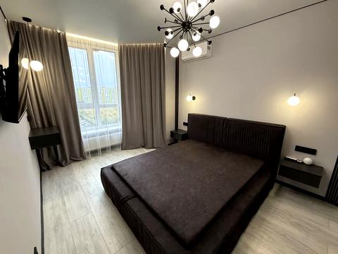 квартира за адресою Мартинова просп., (просп. Мартинова, 32)